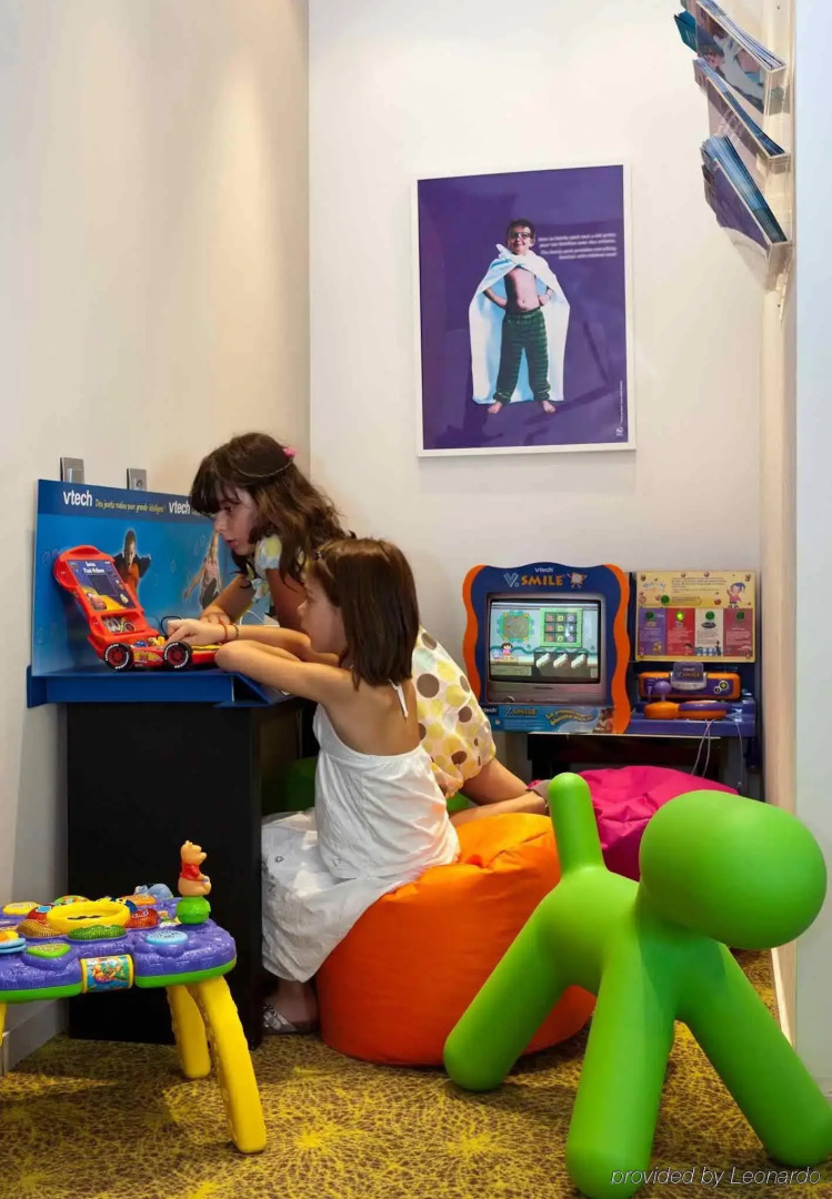 B&B HOTEL Marseille La Timone