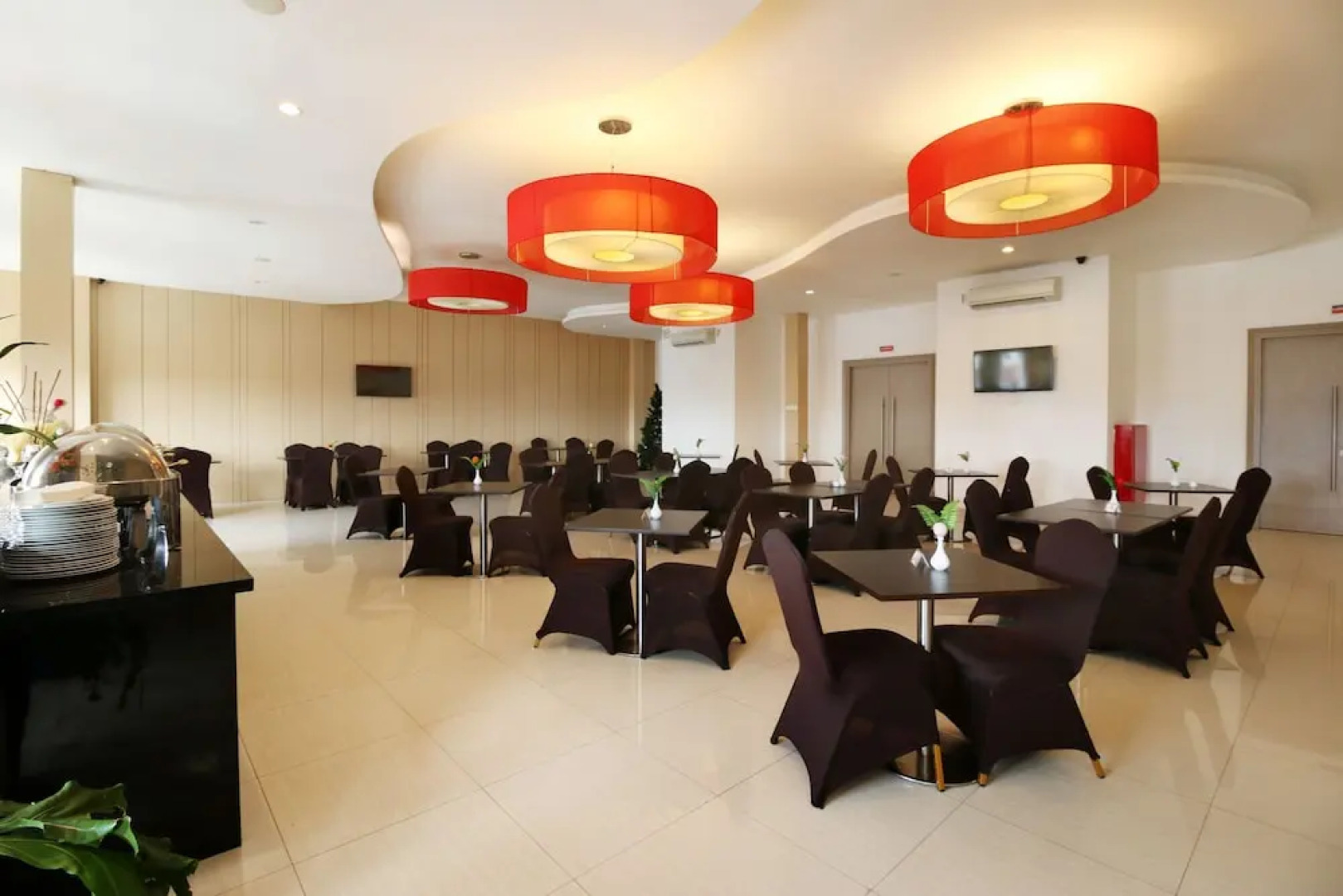 Airy Kota Tinggi Gatot Subroto 5 Pekanbaru