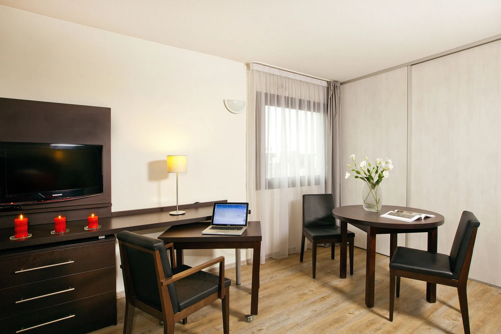 Residhome Toulouse Tolosa