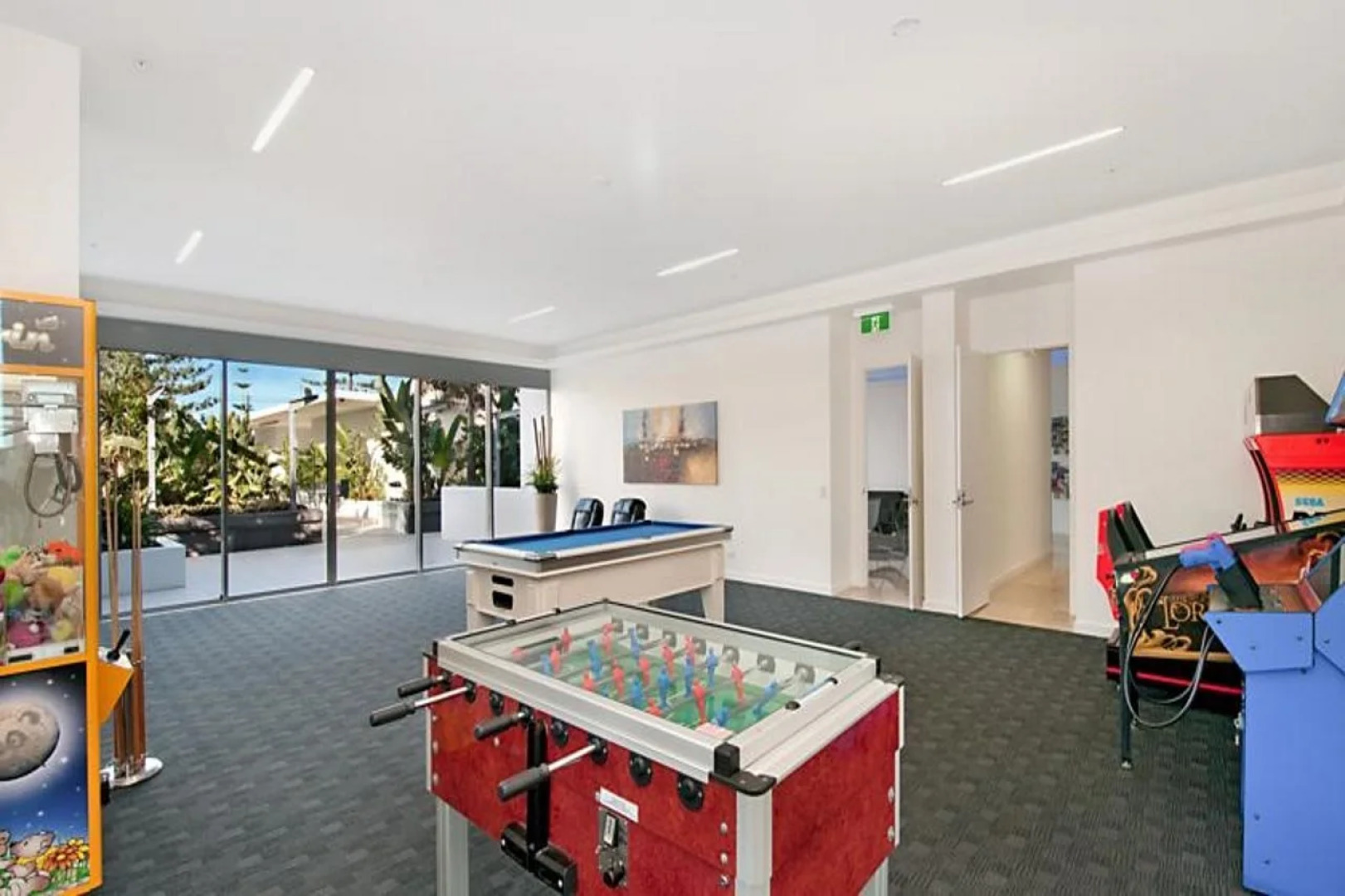 Ocean Pacific Broadbeach