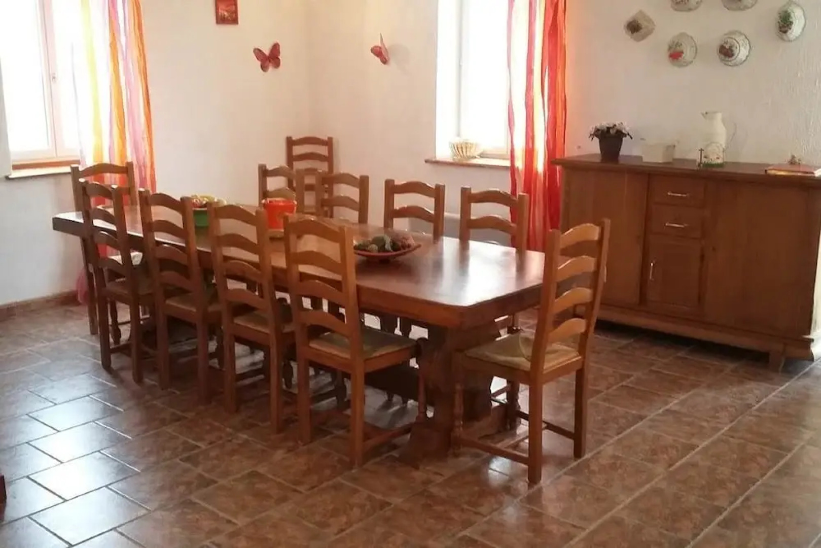 Gîtes de Montvaltin