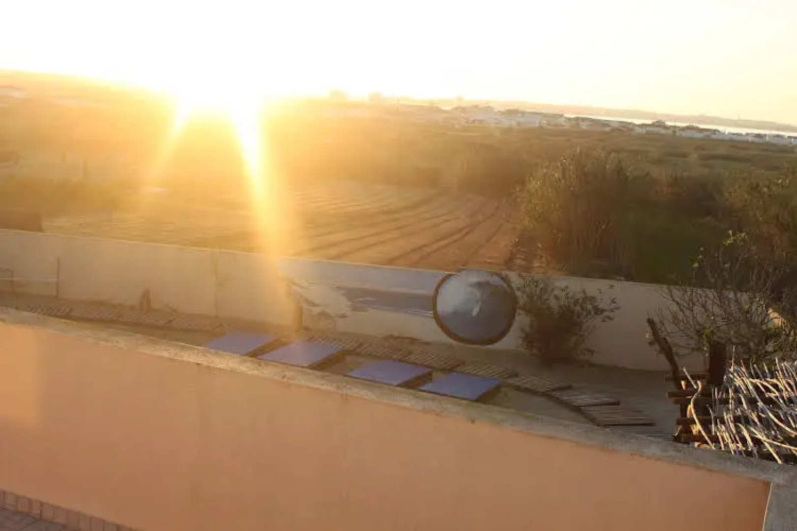 Almagreira Surf Hostel