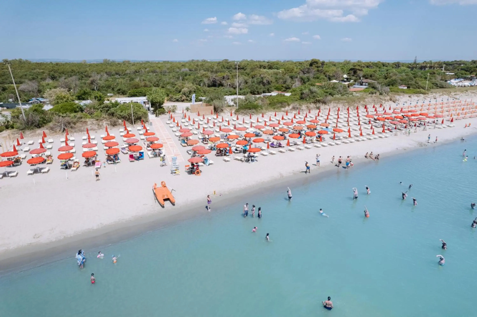Magna Grecia Hotel Village