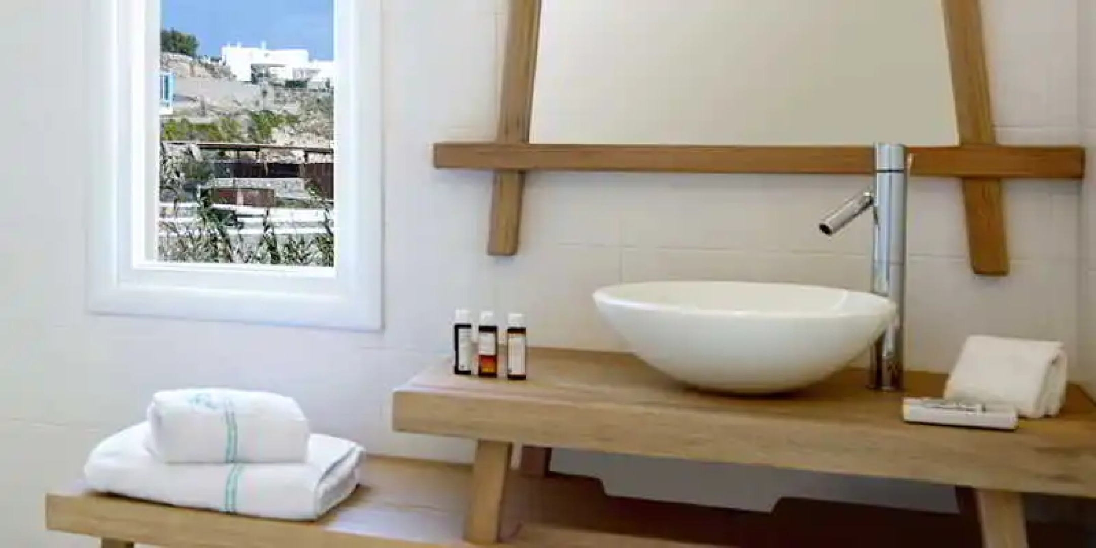 Seaside Cottage by Belvedere