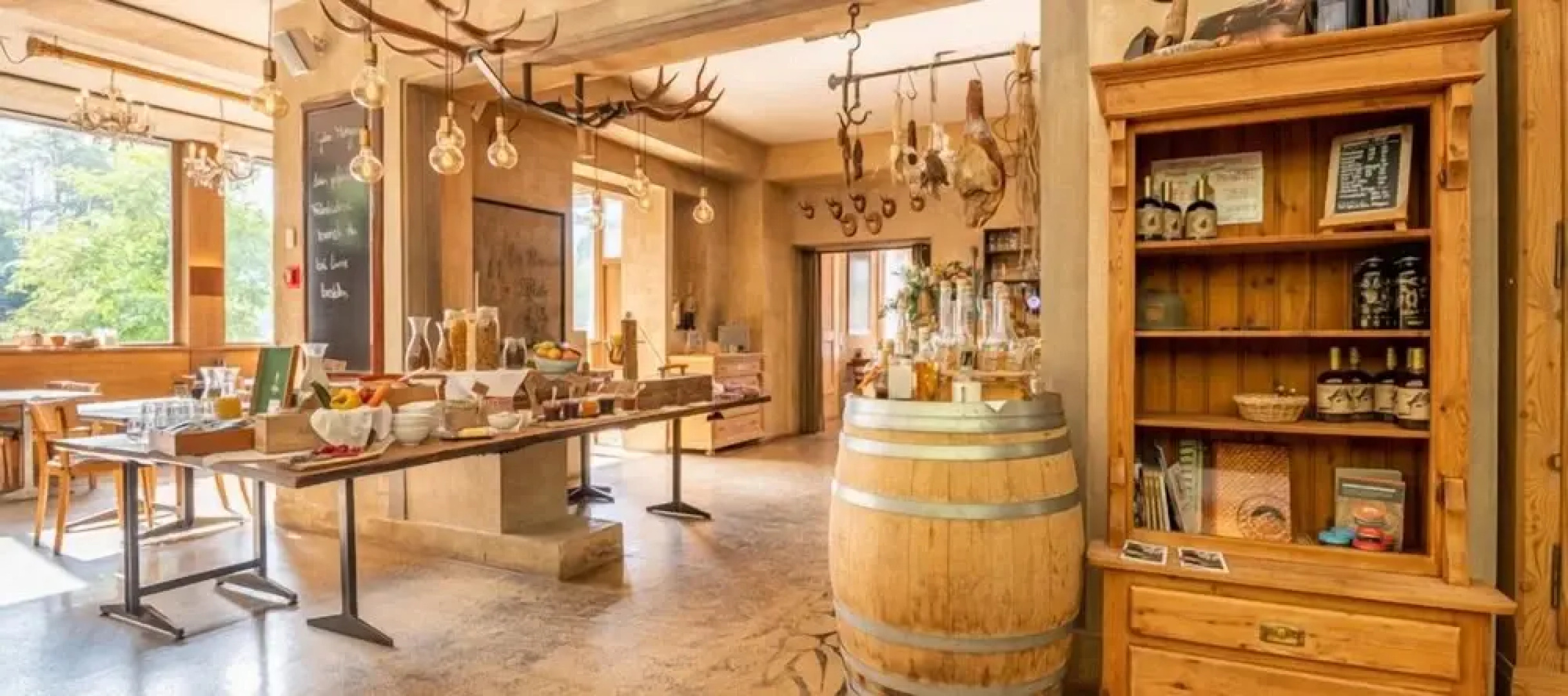 Hotel Bären Hasliberg