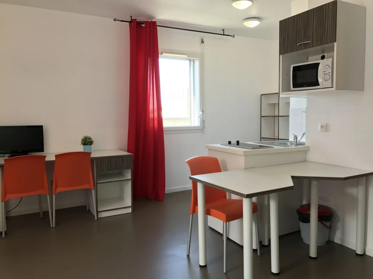 Appartéo Lyon 7 Jean Jaurès