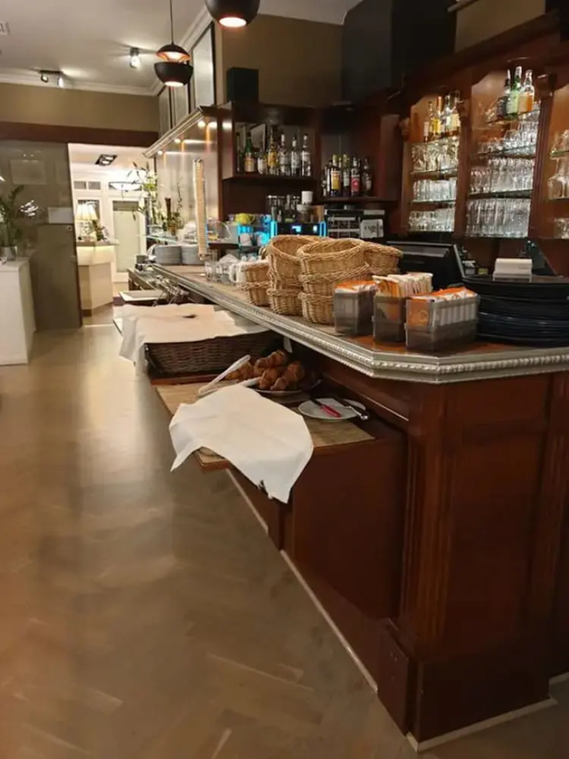 Hotel Polar-Stern