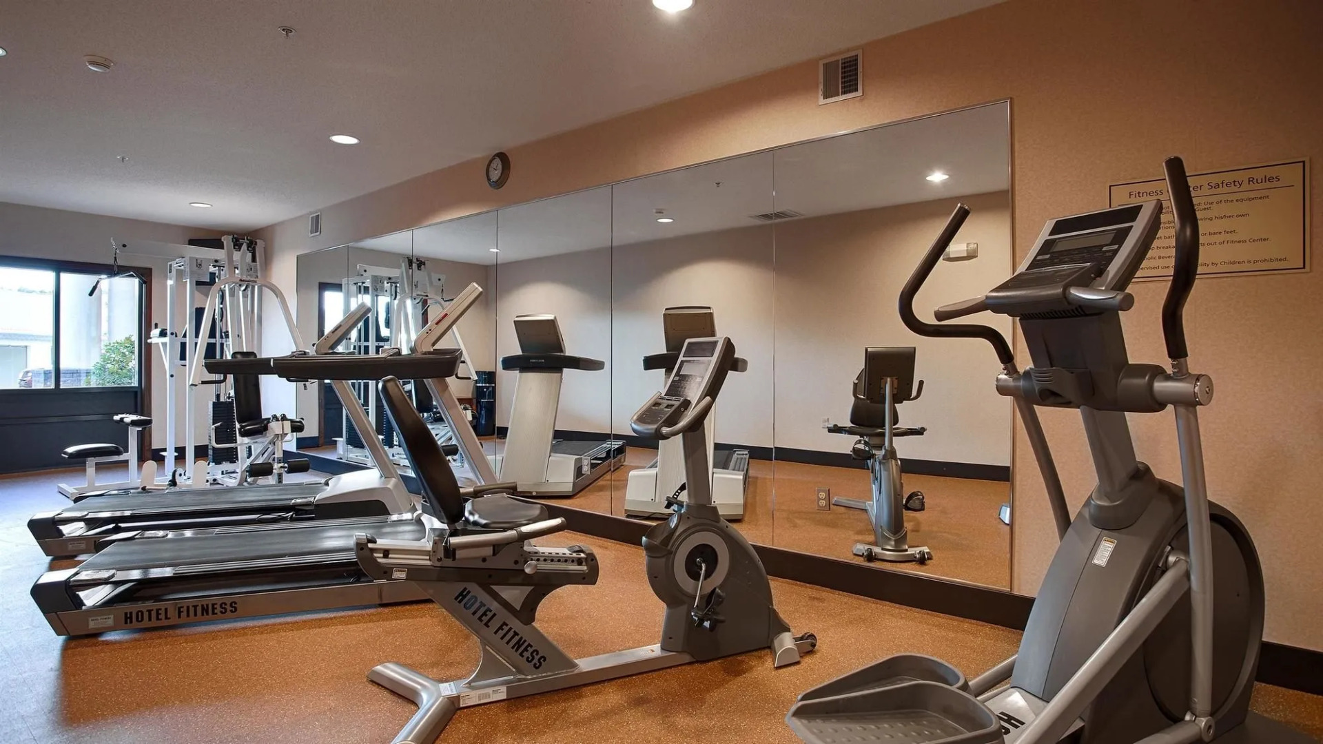 Best Western Plus Clearfield