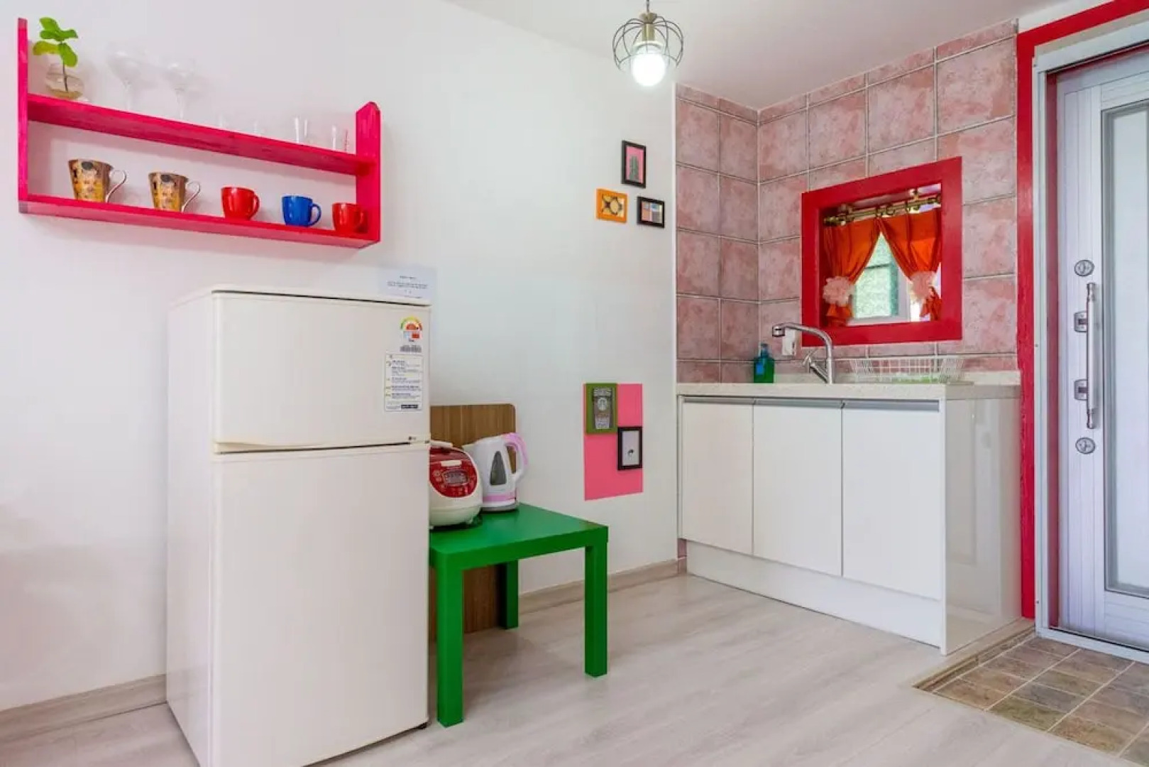 Goseong Sunshine Home Pension