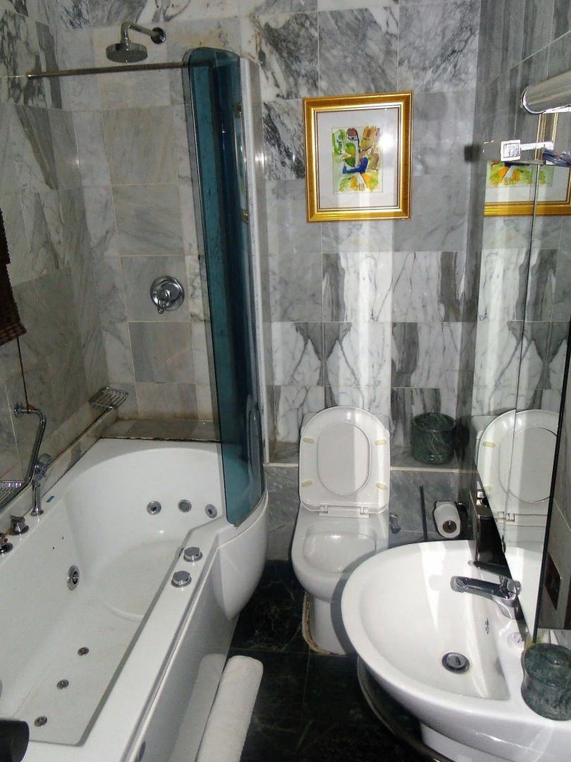 Capital Inn Ibadan