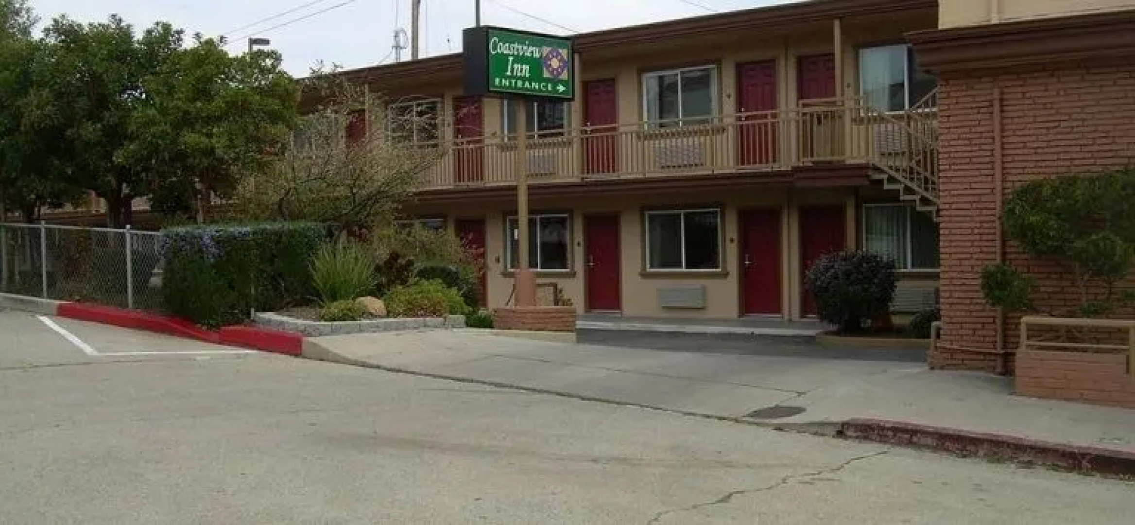 Coastview Inn