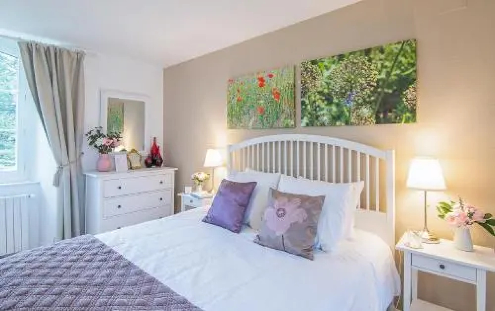 Les Charmes de Carlucet