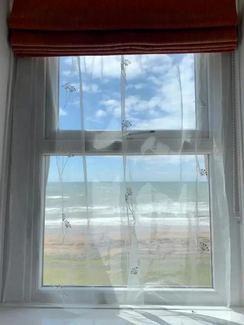 The Seascale Supper Club & Guest House