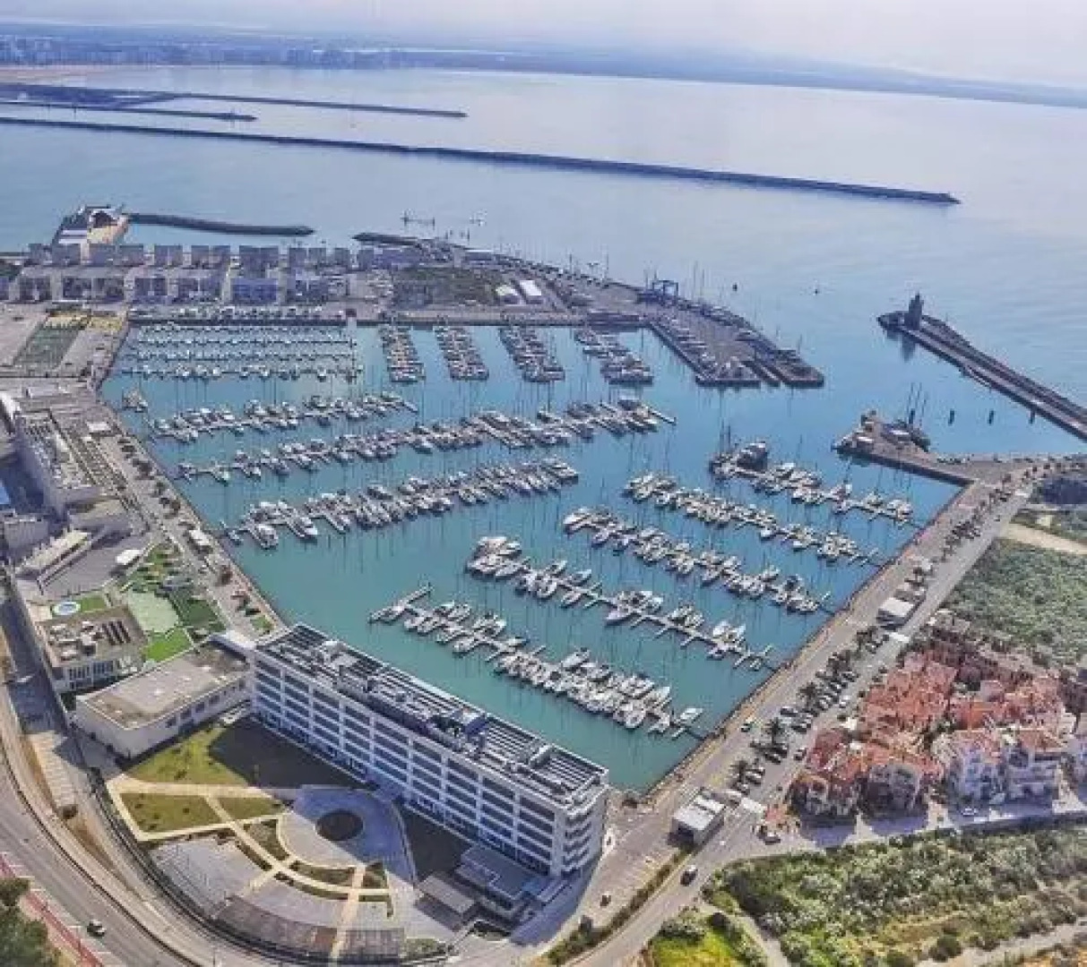 Apartamento El Puerto