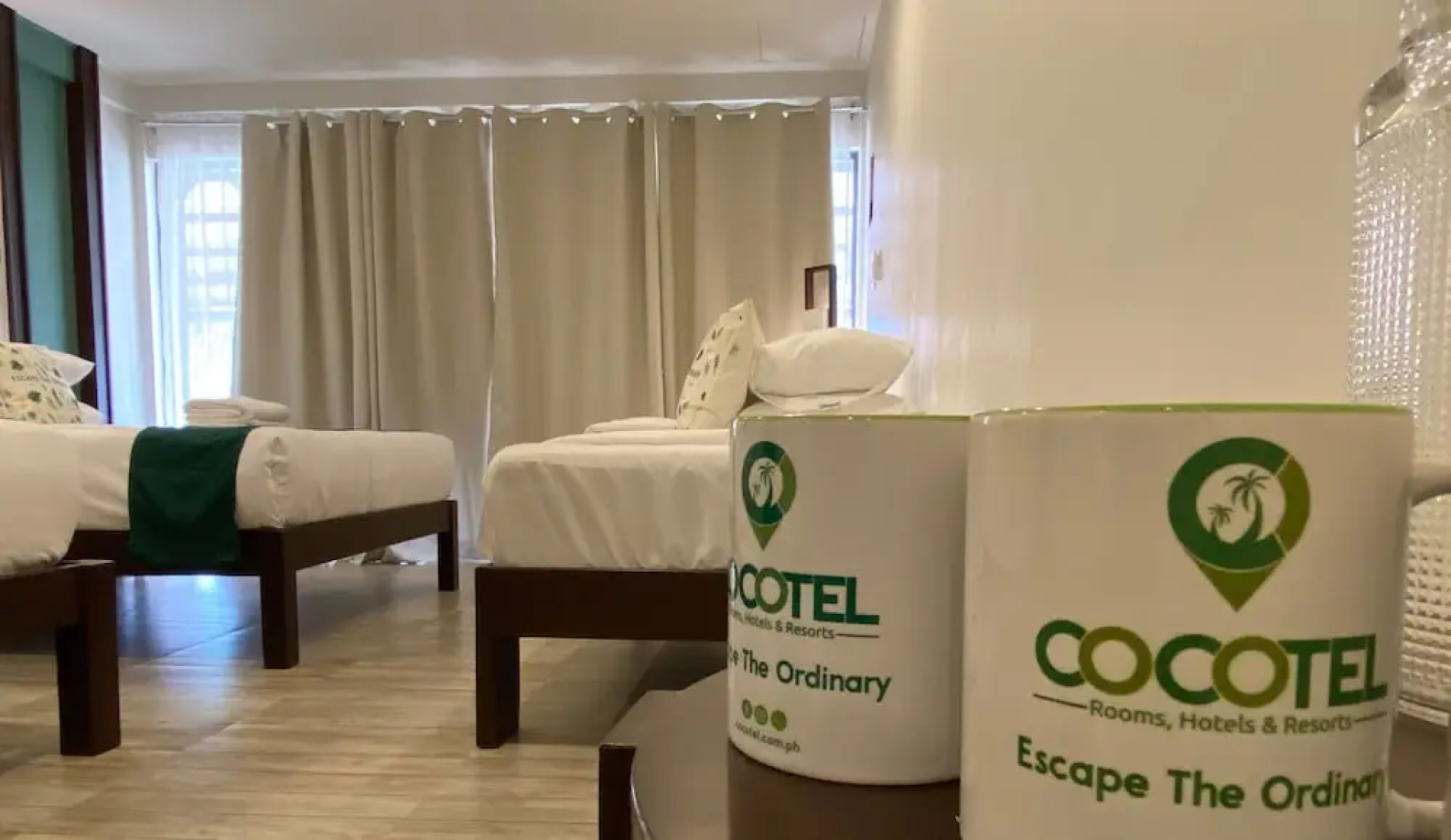 RSAM Beach Resort by Cocotel
