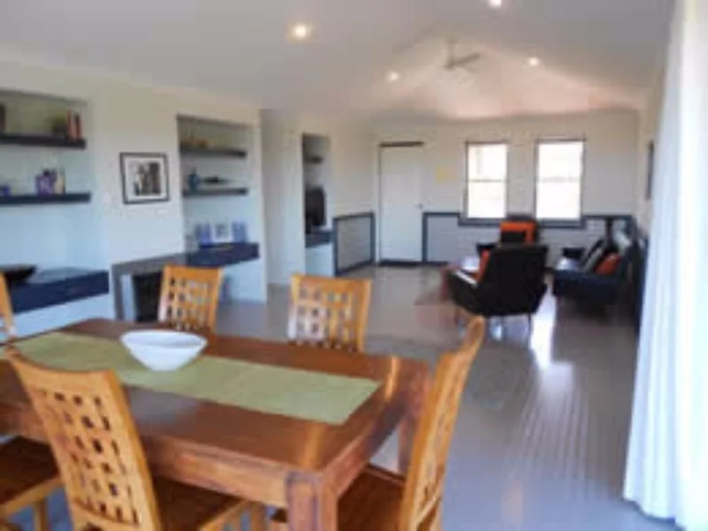 Cosy Corner Beach Cottages