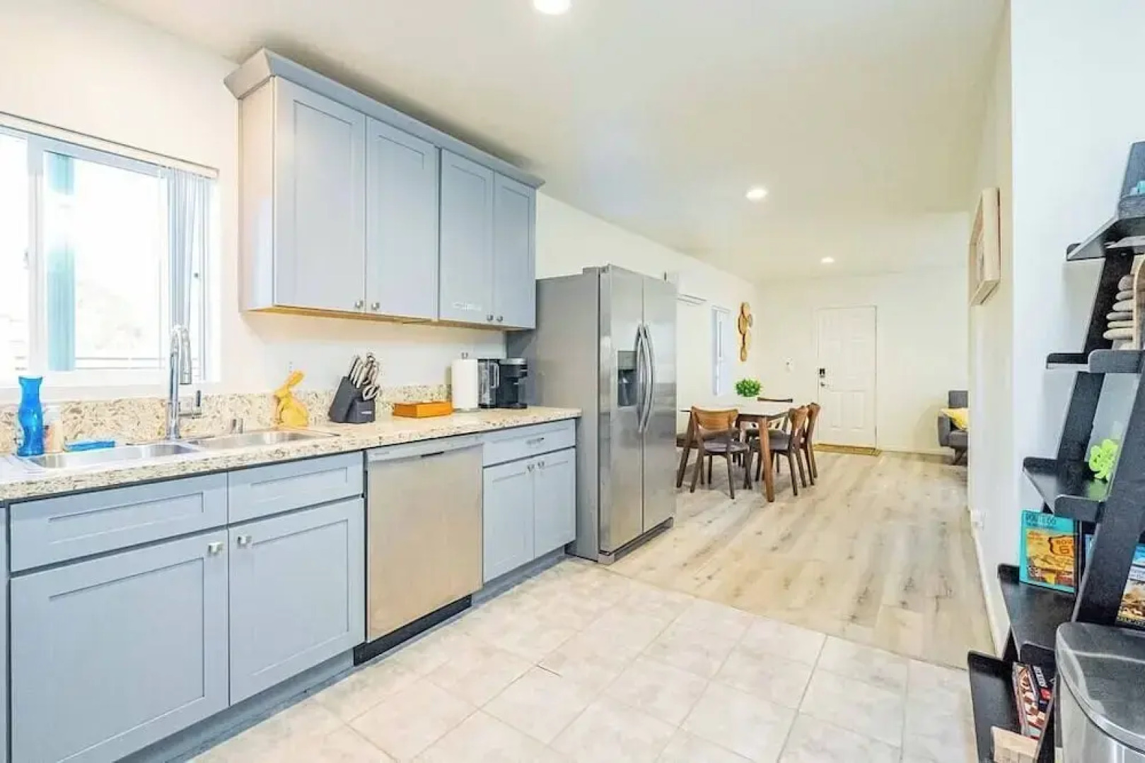 Elegant Country Retreat With Serene Patio Haven