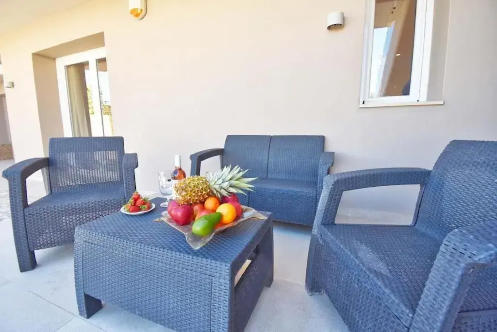 Alikes Deluxe Houses - 300m from the beach