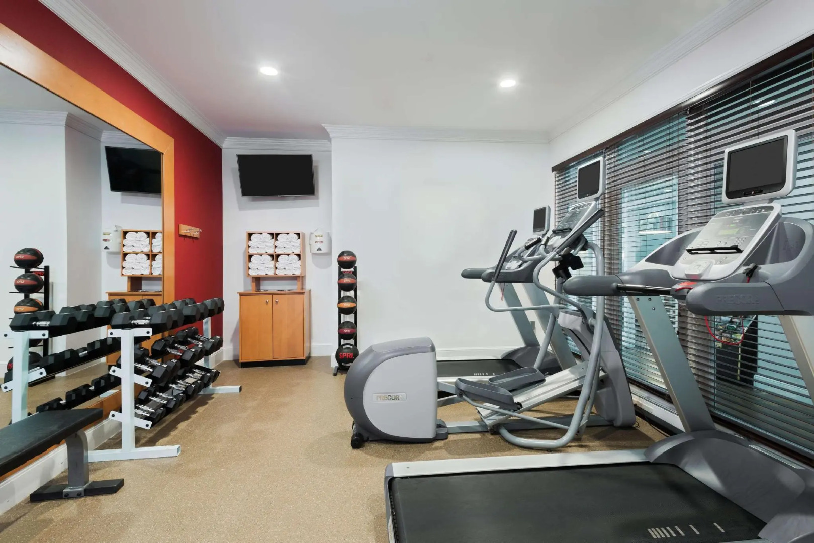 Homewood Suites by Hilton Charlotte North-Univ Research