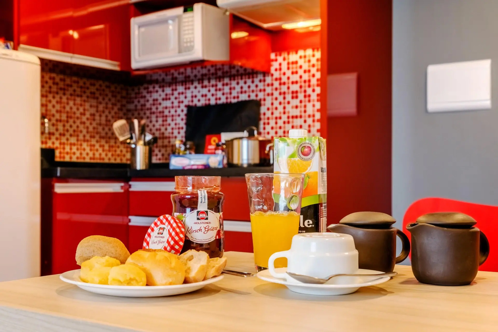 Mercure São Bernardo Do Campo