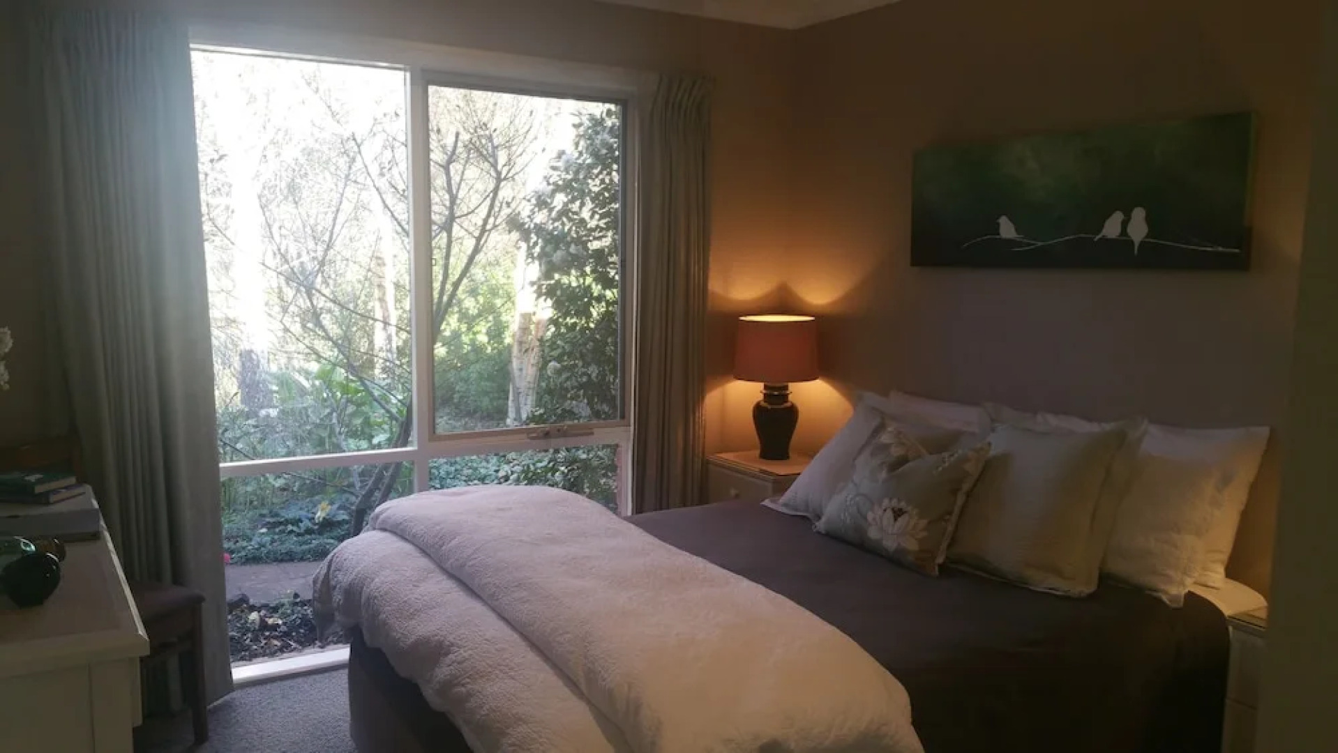 The Musicians Retreat B&B