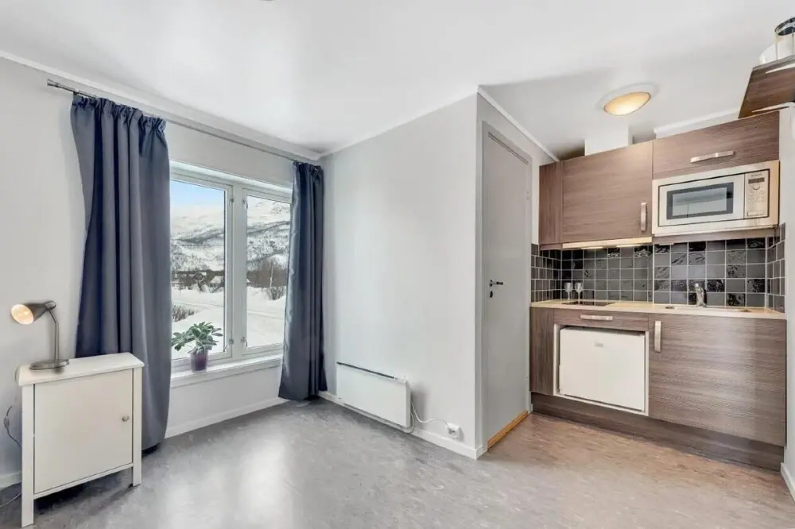 North of Lyngen Apartments