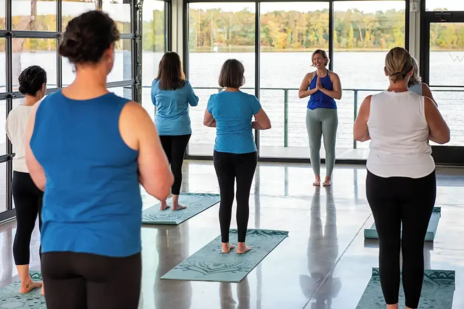 voco James Newbury Hudson Valley by IHG