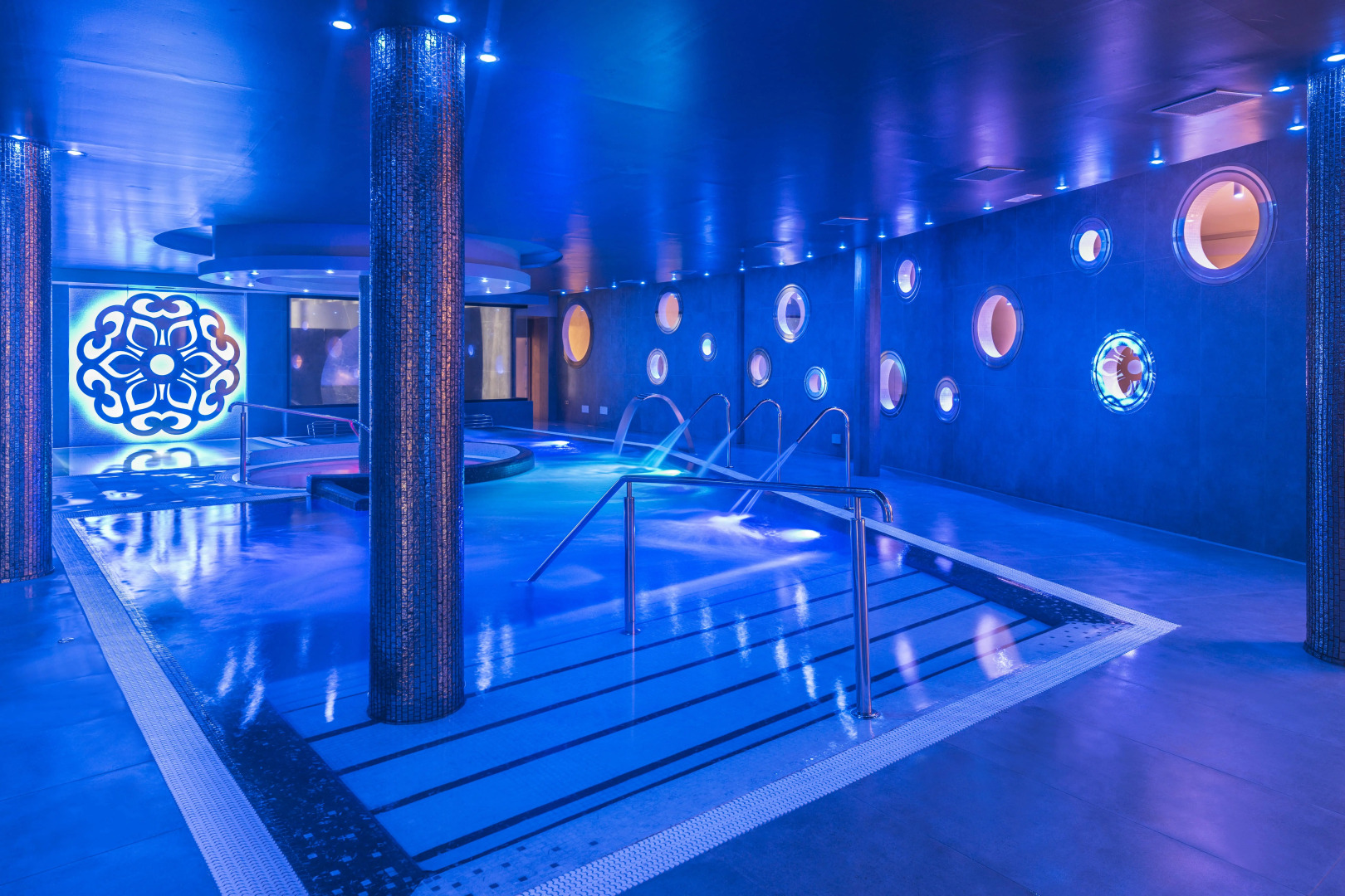 Atlantic Mirage Suites & SPA - Adults Only