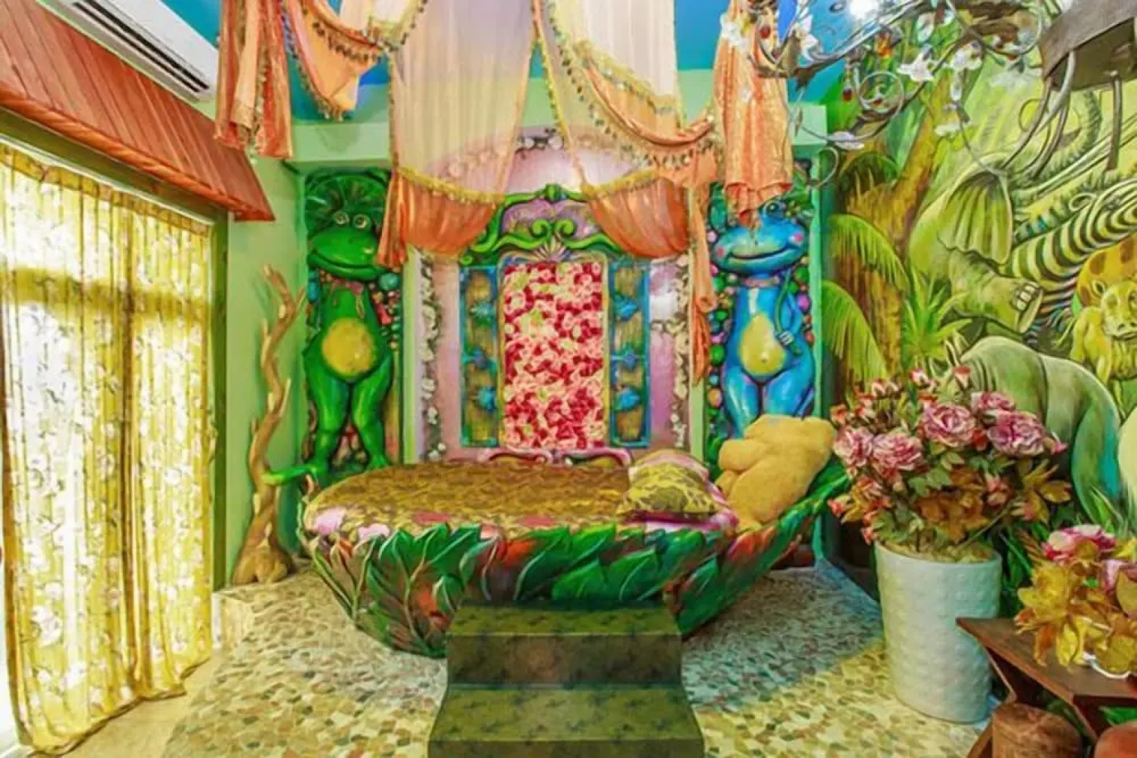 Yeonggwang Chezlee Pension