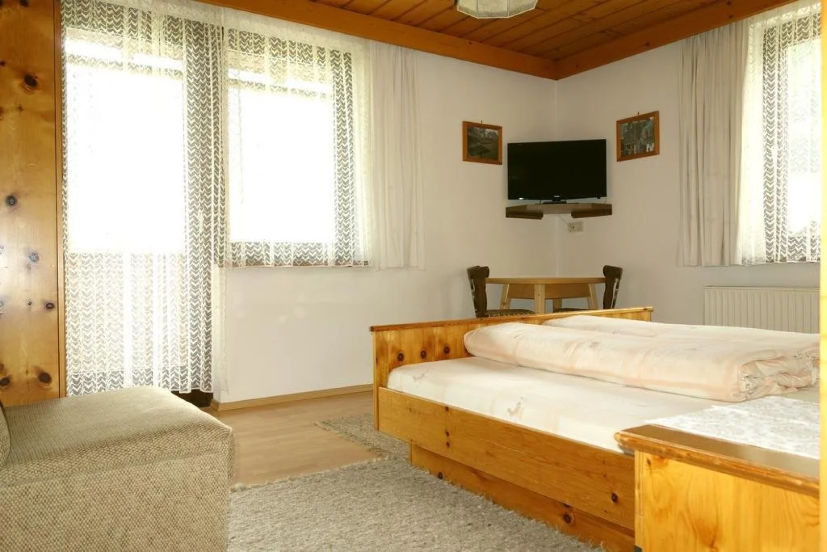 Ferienhaus Tirolerhof