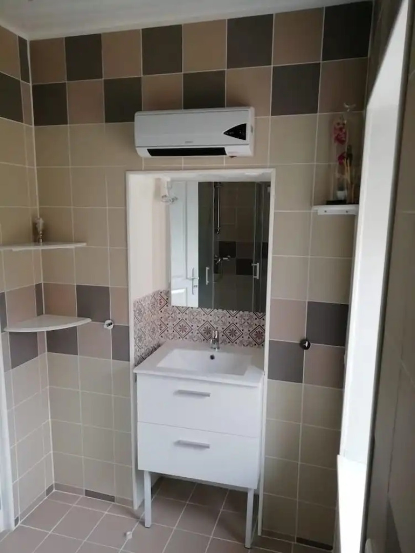 Chez Patou - Chambre d'Hôte