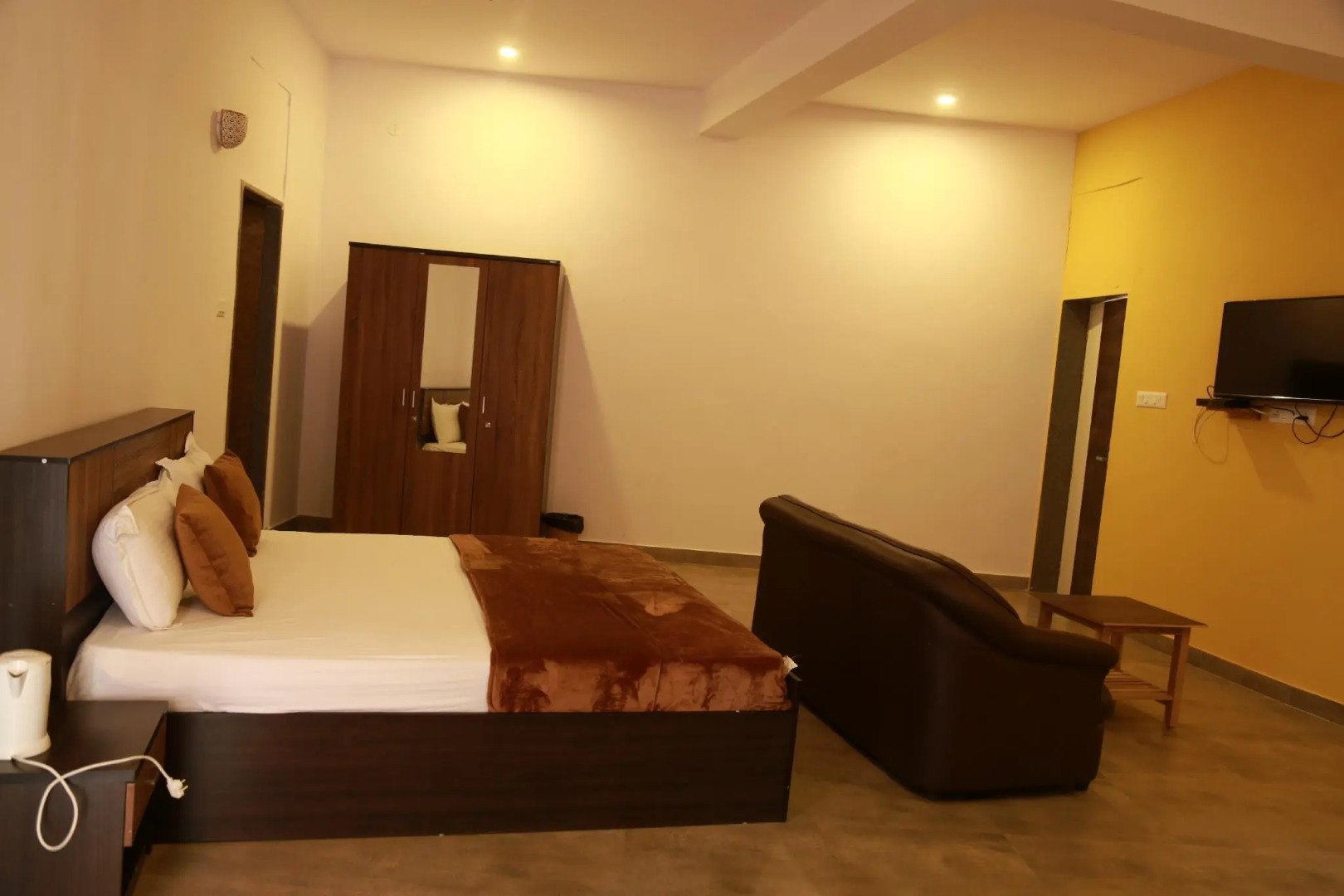 Arthigamya Spa & Resort