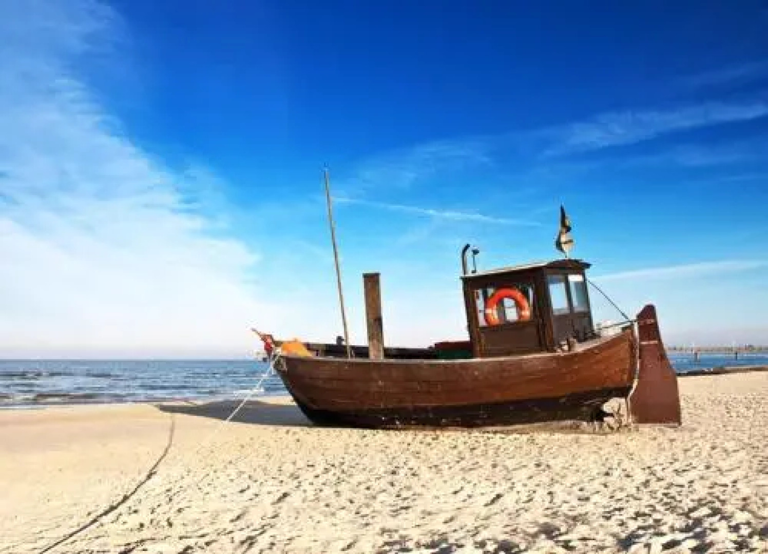 Koserow Waldstraße 35 Reni