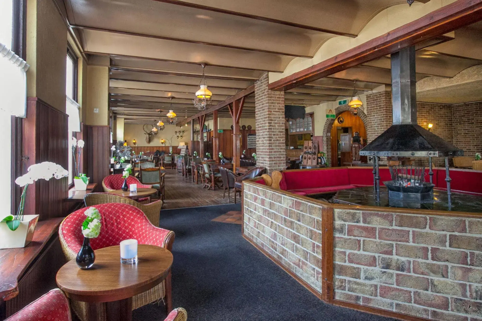 Fletcher Landhotel De Borken