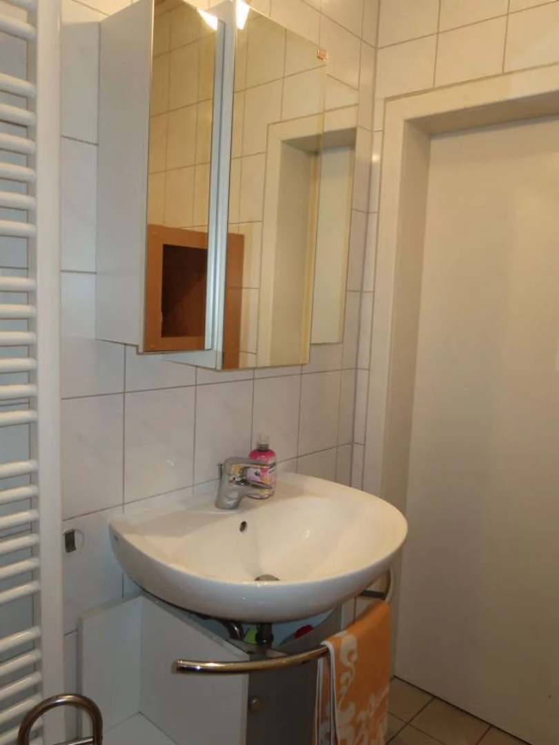 Apartment Petra Nentershausen