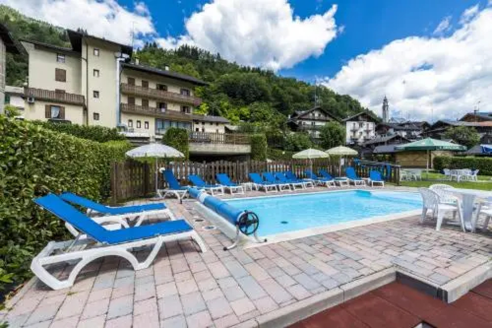 Stamford Grand North Ryde