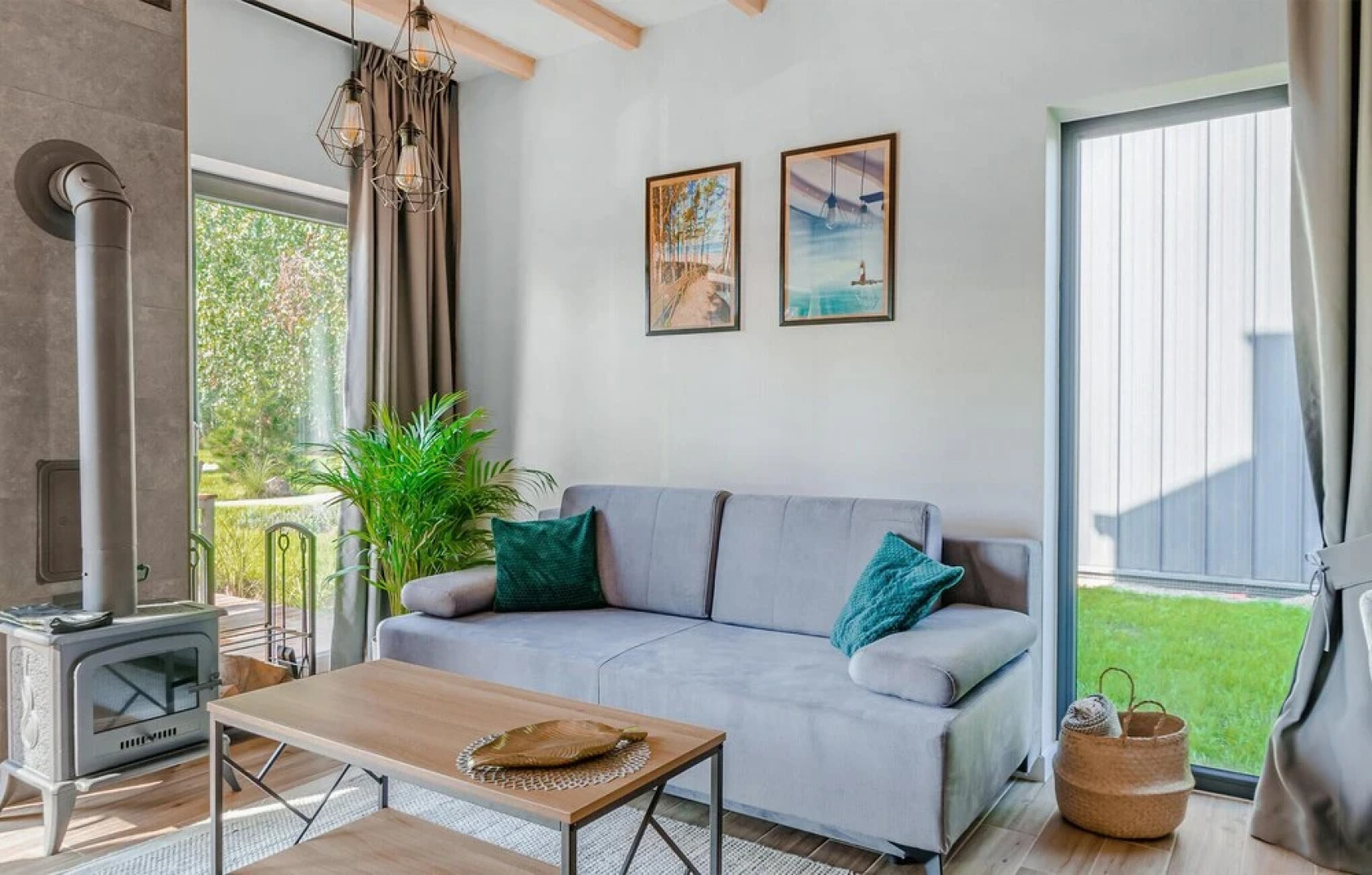 Awesome Home in Lubiatowo With Wifi and 2 Bedrooms