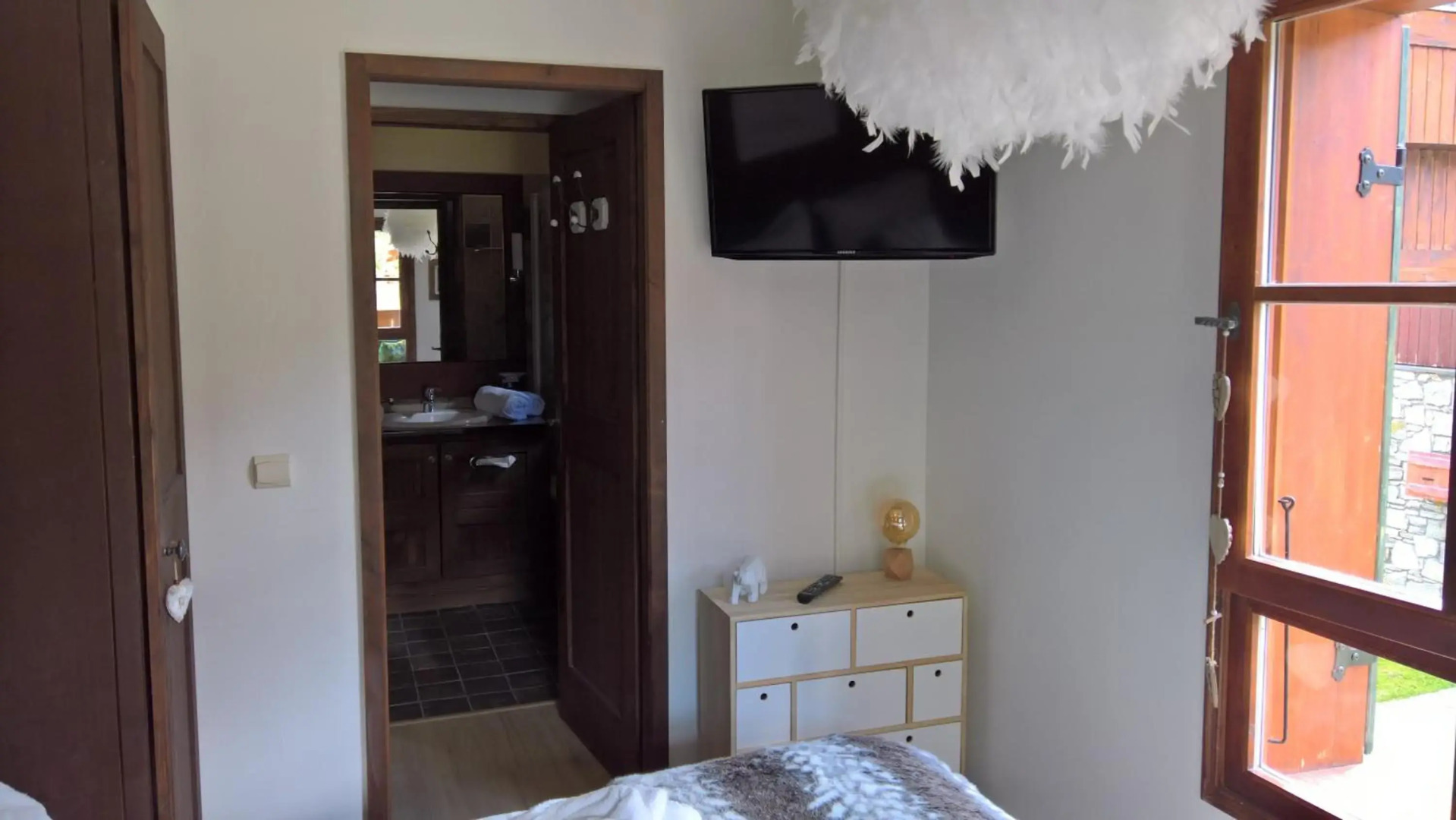 Radisson Blu Resort, Arc 1950