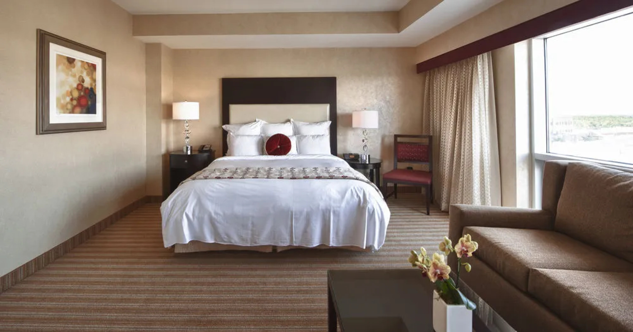 Renaissance Boston Patriot Place Hotel & Spa