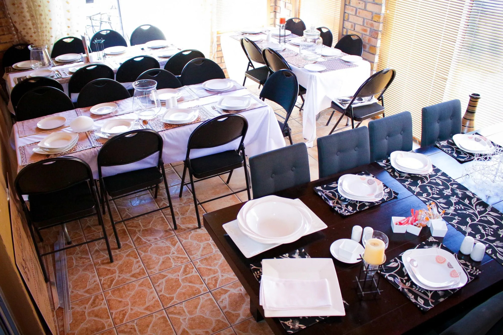 Turningpoint Bed & Breakfast