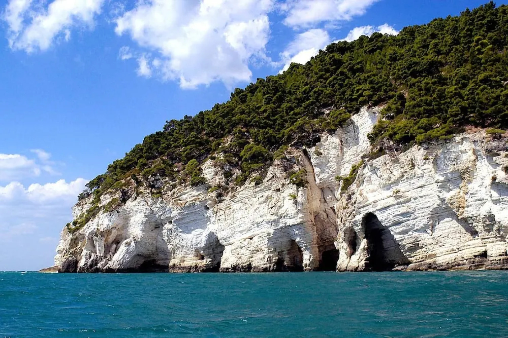 Apulia Bed & Breakfast