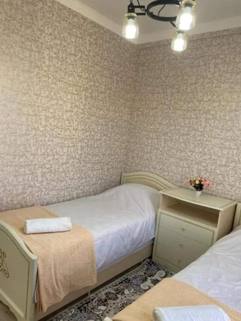 Keruen Saray Apartments 6 2