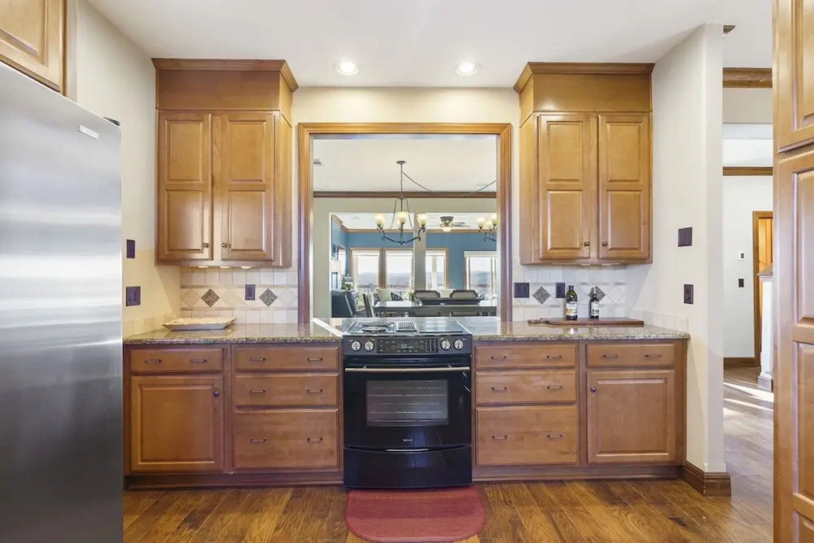 Table Rock Manor at Whitefish Bay