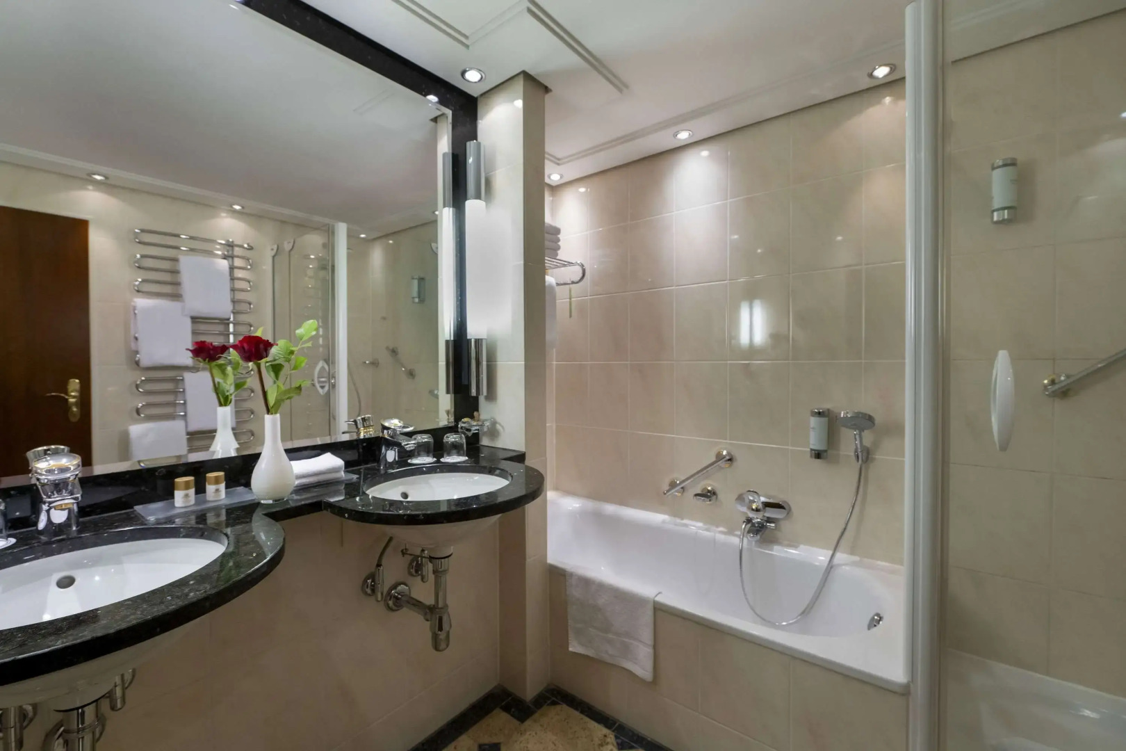 Maritim Hotel Bellevue Kiel