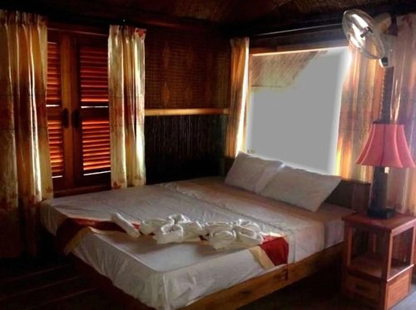 Palm Beach Bungalow Resort