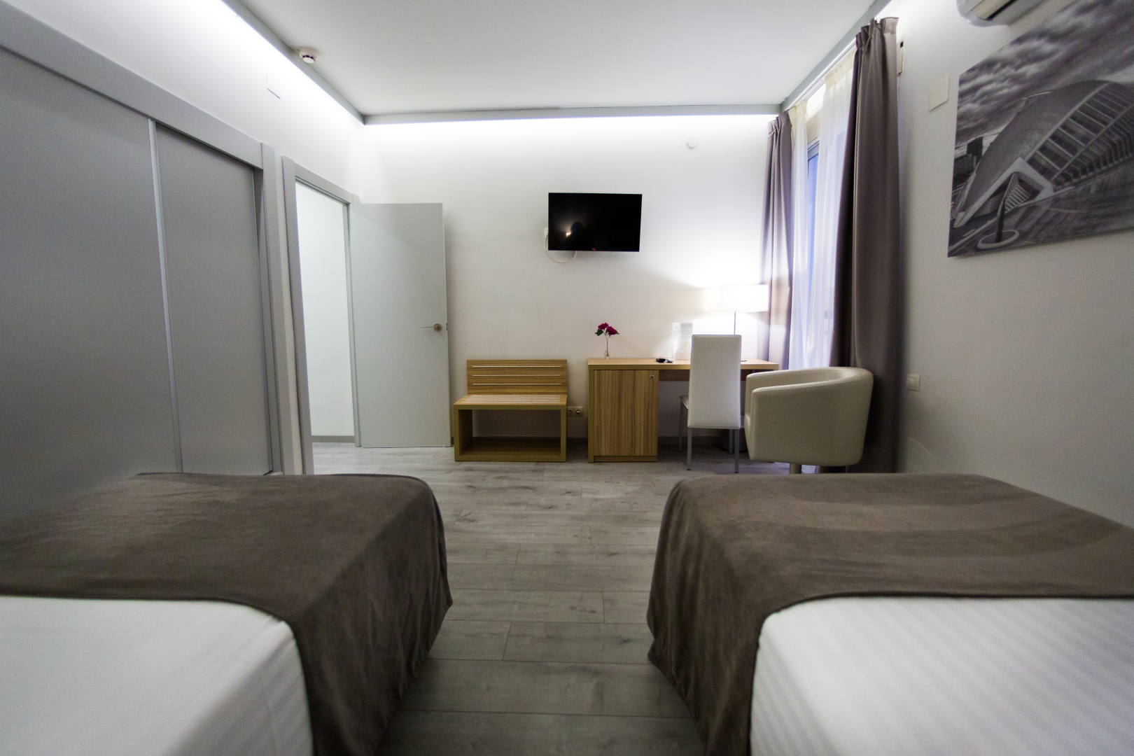 Отель Sweet Hotel Renasa