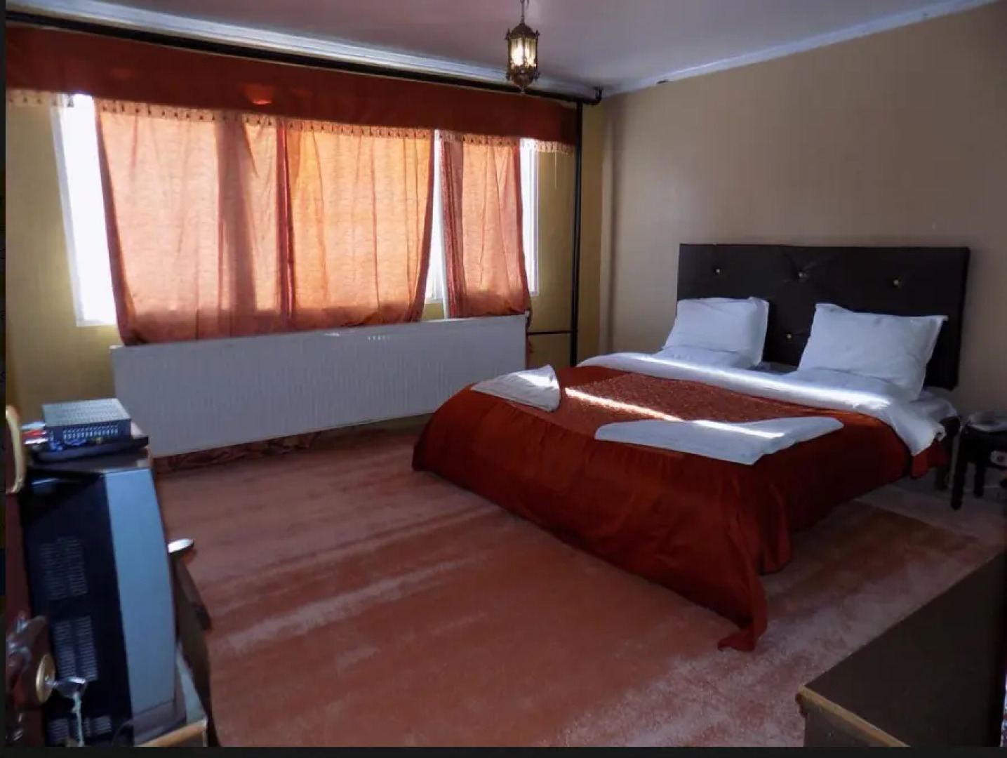 Hotel Pine Palace Platinum