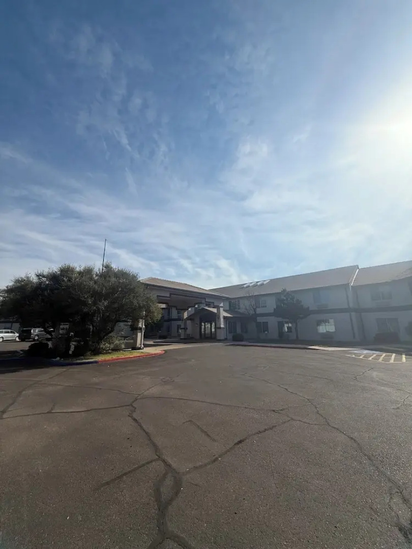 The Enchanted Suites & Residence