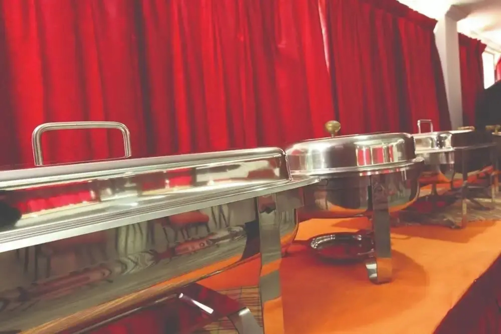 Hotel Indraprastha Kayamkulam