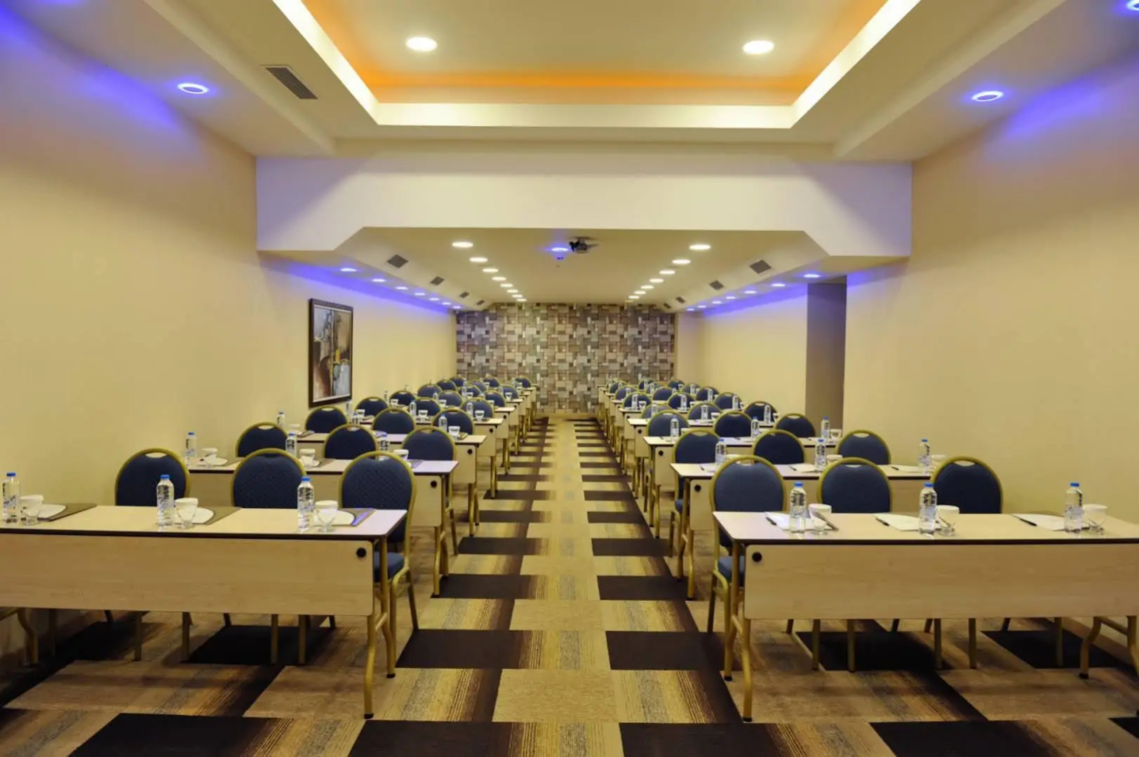 Asia City Hotel Istanbul